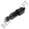 BERGKRAFT BK9500843 Shock Absorber, cab suspension